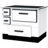 Alfa Plam 55 pravy biela
