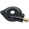 Olejové čerpadlo pre motorové píly Husqvarna 120 MARK II 230 235 236 240 Jonsered CS2234 CS2234S CS2238 McCulloch CS340 CS380 (OEM 545069301)