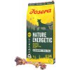 Josera Adult Nature Energetic 12,5 kg + Bavlnená šnúrka NUXIE® Knot 23cm ZDARMA