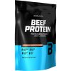 BioTech USA Beef Protein 500 g jahoda