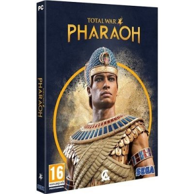 Total War: Pharaoh Limited Edition | PC Steam