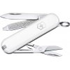 Victorinox Classic SD Colors, Falling Snow 0.6223.7G