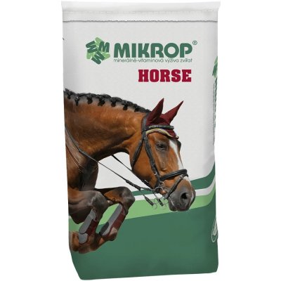 MIKROP HORSE Relax Chondro 20 kg