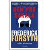 Den pro Šakala - Frederick Forsyth