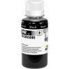 ColorWay Atrament Epson Black - 100ml (pre 6-farebné tlačiarne)