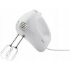 Ručný mixér SilverCrest PD-8957 120 W biely
