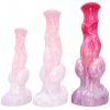 Dildo Monster Pakos L 23 x 8 cm - gb32456