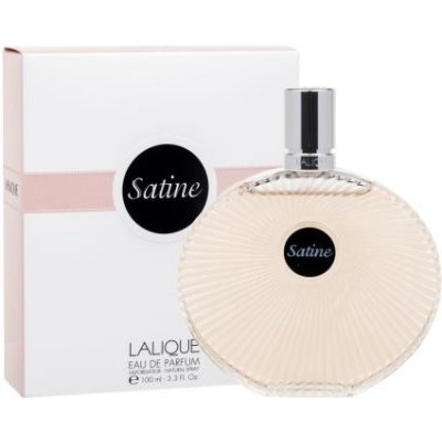 Lalique Satine 100 ml Parfumovaná voda pre ženy