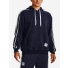 Under Armour Essential Heritage Flc HD-NVY