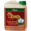 St.Hippolyt ĽANOVÝ OLEJ Leinöl 2500 ml