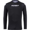 KENNY dres TITANIUM 25 black - 3XL
