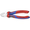 KNIPEX Kliešte štikacie bocné 160mm Cr / 7005160 Knipex