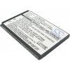 Batéria Cameron Sino CS-SM2550SL 650mAh - neoriginálna