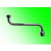 CLAGE LS30/SME výtokové ramínko 30 cm, závit 1/2
