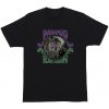 OJ tričko Black Sabbath Paranoid Witch S/S Heavyweight T-Shirt Black 162835 vel. XL