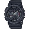 Casio - Náramkové hodinky - Uni - GA-140-1A1ER - G-SHOCK