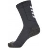 Hummel | Hummel Pro Training Low Socks | šedá| 39-42