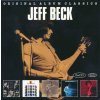 Jeff Beck - Original Album Classics I (Reissue) (5 CD)