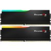 G.SKILL 32GB kit DDR5 6400 CL36 Ripjaws M5 RGB