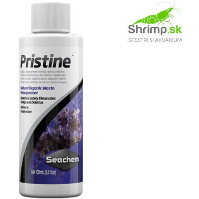 Seachem – Pristine 100 ml