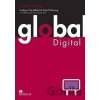 Global Elementary: Digital Whiteboard Software - Lindsay Clandfield, Lindsay Clandfield