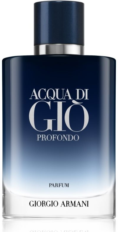 Armani Acqua di Giò Profondo parfum pánsky 100 ml