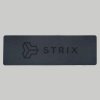 GymBeam Podložka na cvičenie Yoga Mat Stellar Black - STRIX
