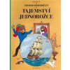 Tintin 11 - Tajemství jednorožce [Hergé]