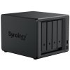 Synology™ DiskStation DS925+ (4x HDD + 2x NVMe, 4jadro CPU, 4(32)GB RAM, 2x2,5GLAN, 2x USB3.2Gen1) DS925+/SER