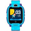 CANYON smart hodinky Jondy KW-44 BLUE, 4G, GPS tracking, SOS tl., 512MB, 700mAh, IP67