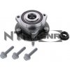 Súprava ložísk kolesa SNR R153.78