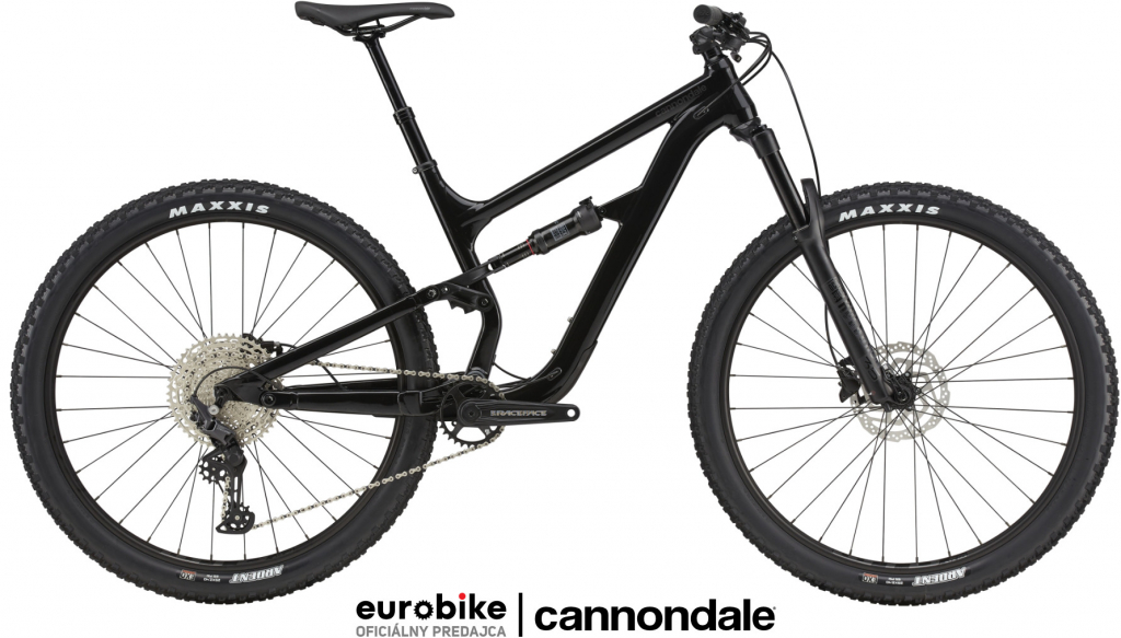 Cannondale Habit 4 2024