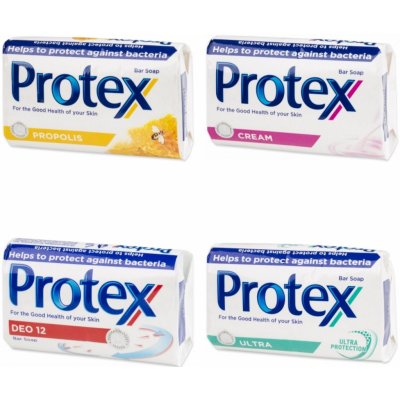 Protex Fresh antibakteriálne toaletní mydlo 90 g od 0,65 € - Heureka.sk