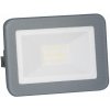 Nedes HQ reflektor LED 10W 4000K 900lm IP65 sivý LF2221