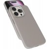 Epico Mag+ Silicone Pre kryt iPhone 16 Pro Max - béžový titán 91110101700001