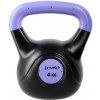 HMS Kettlebell vinylový 4 kg