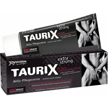 JoyDivision Eropharm TauriX 40 ml