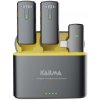 KARMA VLOGGER PLUS USB-C bezdrôtový mikrofón (04-2-1093)