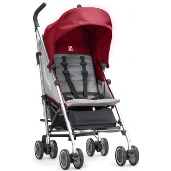 Baby Jogger VUE LITE Cherry 2016