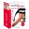 Realistixxx Real Strap-on Sleeve