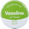 Vaseline Lip Therapy balzam na pery Aloe Vera 20 g