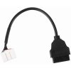 Sixtol OBD-II redukcia 20-pin pre vozidlá Tesla MECHANIC CABLE 2