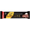Tyčinka Nutrend DELUXE čokoládový sacher