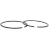 Piestne krúžky 40 mm x 1,2 mm (OEM 11230343005)