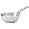 de Buyer Pánev na soté ALCHIMY 24 cm nerez