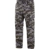CXS Canis CXSKalhoty CXS CAMO, pánské, maskáčové, s odepínacími nohavicemi - 52 Maskáčová, 52