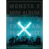 Monsta X: Clan 2.5 Part 1. Lost (Found Version) - CD