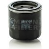 Mann Filter Olejový filter MW 64