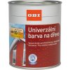 OBI Univerzálna farba 2,5 l čokoládovo hnedá
