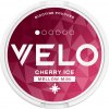 VELO CHERRY ICE 1 DOT 4 mg/g 20 vrecúšok